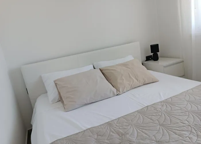 Nika Apartment